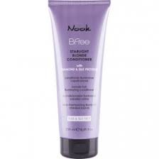 Кондиционер для сияния светлых волос BFree / STARLIGHT BLONDE CONDITIONER blonde hair illuminating conditioner NOOK 