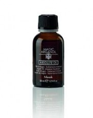 Масло для интенсивного ухода за волосами Магия Арганы MAGIC ARGANOIL / SECRET ABSOLUTE OIL argan oil intensive treatment NOOK 