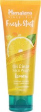 Средство для умывания Свежий Старт Лимон Himalaya Herbals
