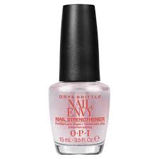 Укрепляющее средство для сухих и ломких ногтей Nail Envy Dry & Brittle OPI