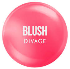 Румяна кремовые 2 в 1 Egg BLUSH & LIP BALM Divage