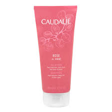 Гель для душа ROSE DE VIGNE Caudalie 