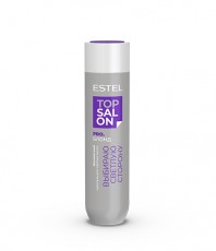 Деликатный шампунь для светлых волос ESTEL TOP SALON PRO.БЛОНД (250 мл)