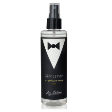 Спрей для тела "CITY", 200 мл Gentleman Liv Delano