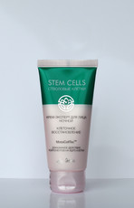 Крем - эксперт для лица ночной КЛЕТОЧНОЕ ВОССТАНОВЛЕНИЕ STEM CELLS Liv Delano 