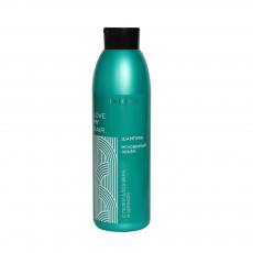 Шампунь МГНОВЕННЫЙ ОБЪЁМ с гелем алоэ вера и цинком, 1000 мл Liv Delano Love my hair 