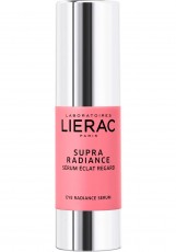 Сыворотка для сияния кожи вокруг глаз LIERAC Supra Radiance Eye Serum