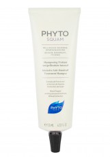 Шампунь от перхоти интенсивный Phase 1 PHYTO SQUAM / Shampooing Traitant Antipelliculaire Intensif