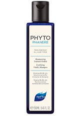 Шампунь укрепляющий PHYTO PHANERE / Shampooing Traitant Vitalite PHYTO 