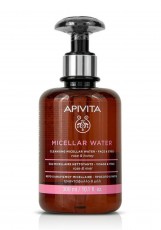 Мицеллярная вода APIVITAa Micellar Water
