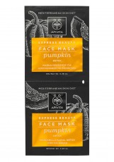 Экспресс-Маска для лица экстракт тыквы APIVITA 