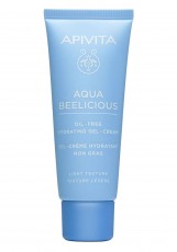 Крем-гель легкий увлажняющий APIVITA Aqua Beelicious Light Gel-Cream