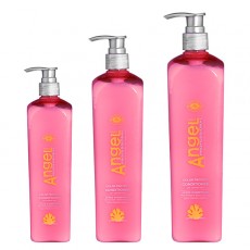 Кондиционер защита цвета Color Protect Angel Professional Deep Sea 