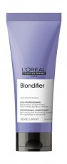 Смываемый уход для осветленных и мелированных волос L'Oreal Professionnel Serie Expert Blondifier 