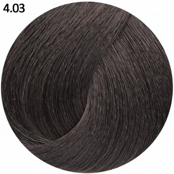 4.03 теплый каштановый