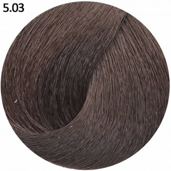 5.03 теплый светло-каштановый