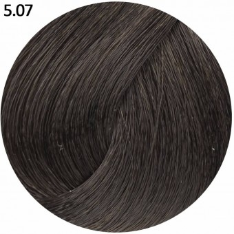 5.07 холодный светло-каштановый
