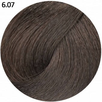 6.07 холодный темный блондин