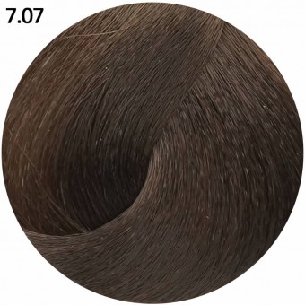 7.07 холодный блондин