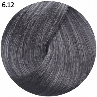 6.12 темный блондин пепельно-перламутровый