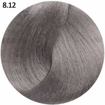8.12 светлый блондин пепельно-перламутровый