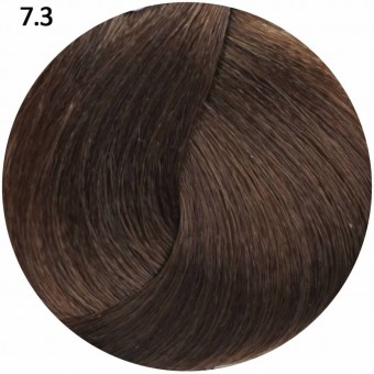 7.3 блондин золотистый