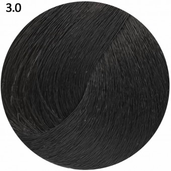 3.0 темно-каштановый