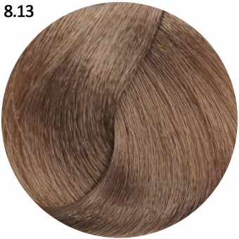 8.13 светлый блондин бежевый