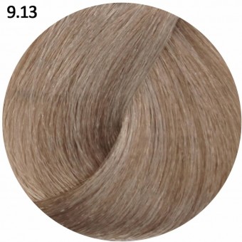 9.13 очень светлый блондин бежевый