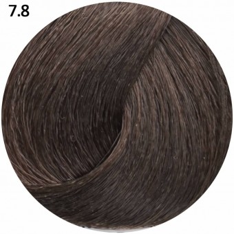 7.8 очень светлый коричневый кашемировый