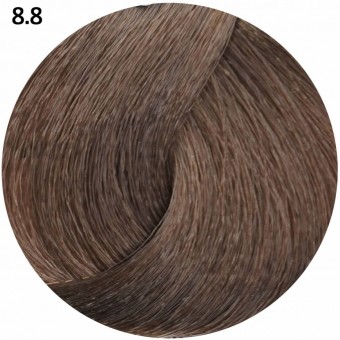 8.8 блондин коричневый кашемировый