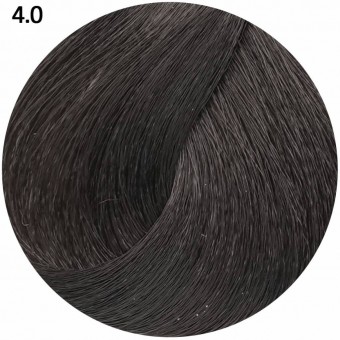 4.0 каштановый