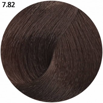 7.82 блондин коричнево-перламутровый
