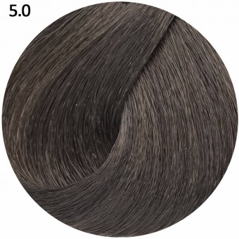 5.0 светло-каштановый