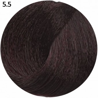 5.5 светло-каштановый (красное дерево)