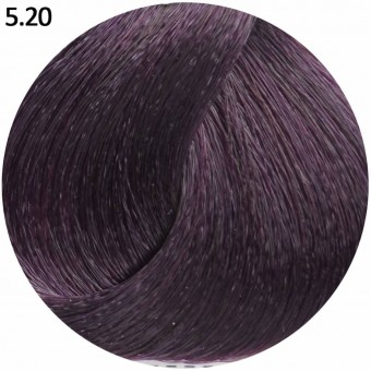 5.20 светло-каштановый ирис