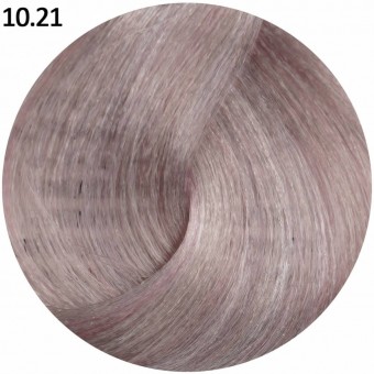 10.21 платиновый блондин перламутрово-пепельный