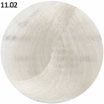 11.02 платиновый блондин, сильный осветлитель