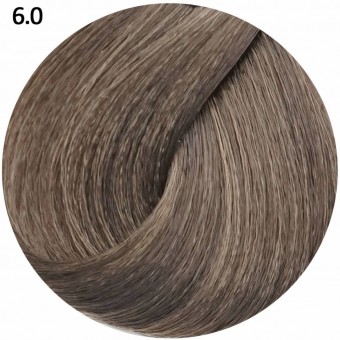 6.0 темный блондин
