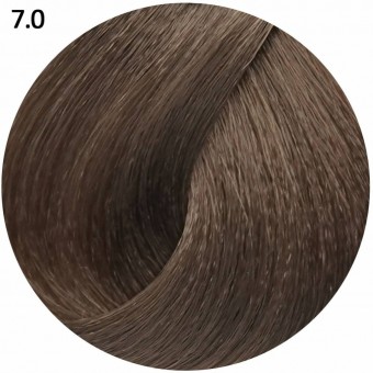 7.0 блондин