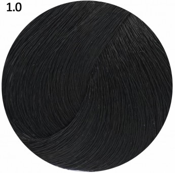 1.0 черный