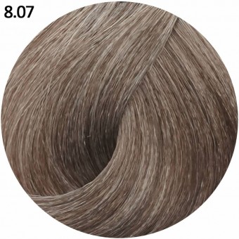 8.07 холодный светлый блондин