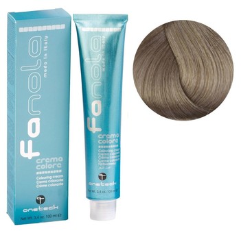 10.11 Blonde plat. light int. ash