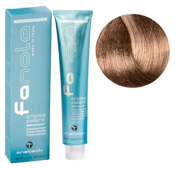 10.13 Blonde platinum biege