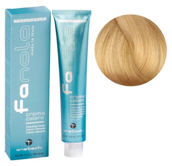 10.3 Blonde platinum golden