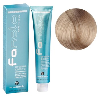 11.13 Superlight blonde platinum beige