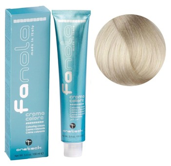 11.2 Superlight blonde platinum pearl