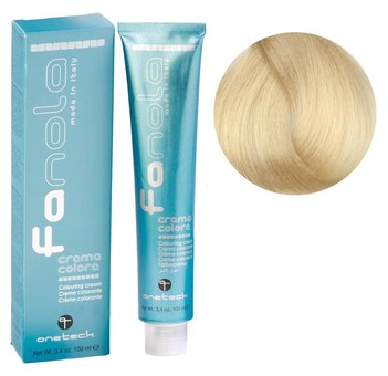 11.3 Superlight blonde platinum blonde