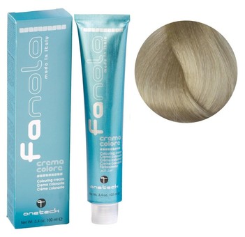 12.1 Superlight blonde plat ash extra