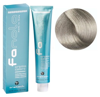 12.7 Superlight blonde plat iris extra